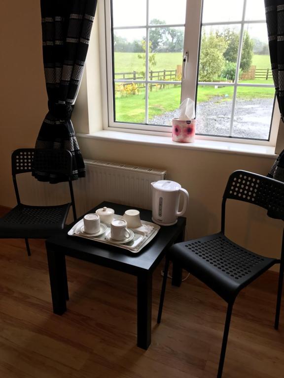Oakwood B&B room 3