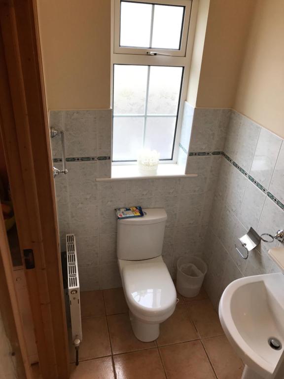 Oakwood B&B room 4