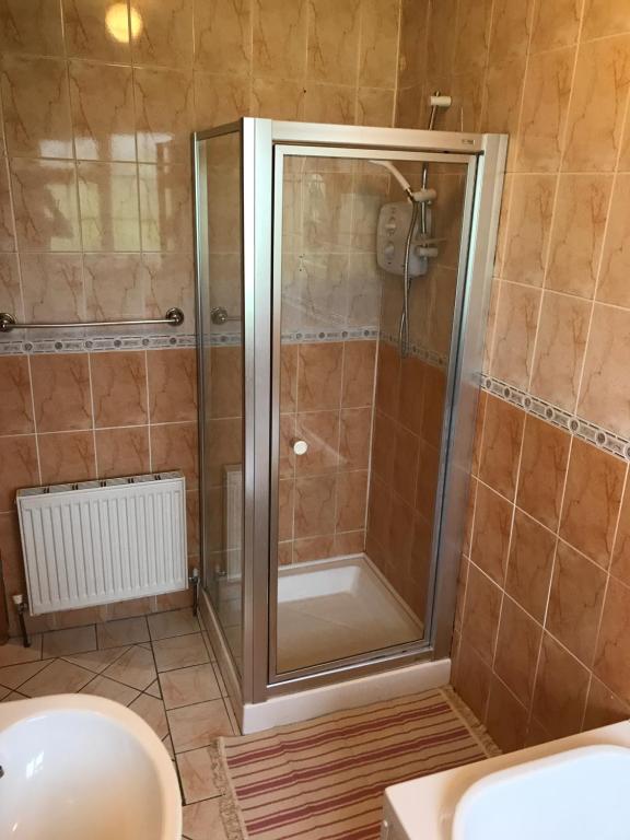 Oakwood B&B room 5