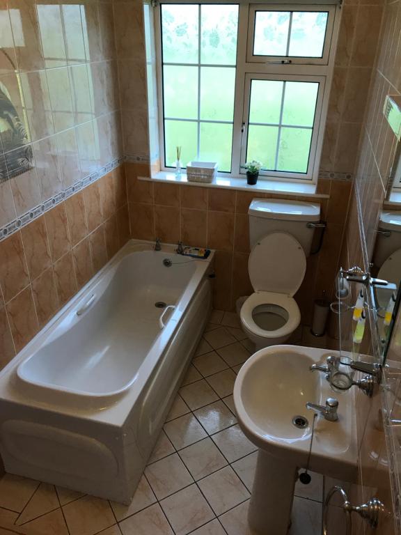 Oakwood B&B room 6